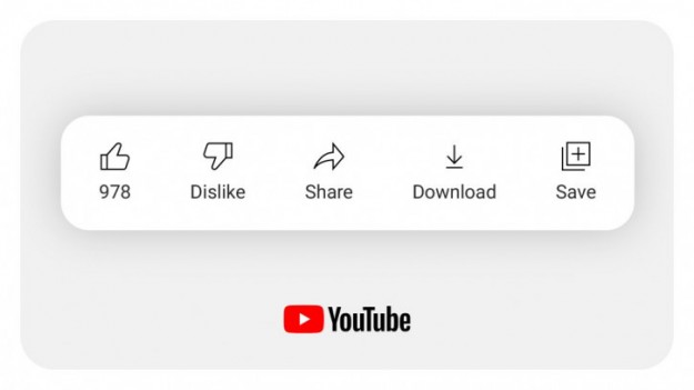 YouTube начал скрывать счётчик дизлайков – чем это чревато?