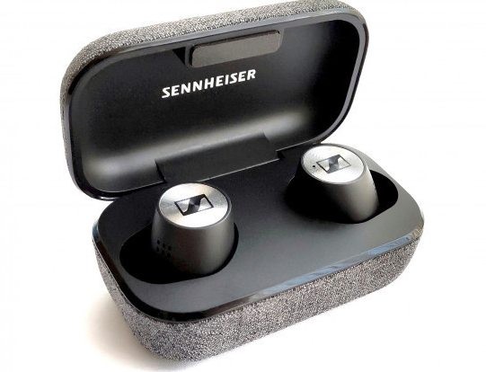 Ловіть весняні знижки: преміальні навушники від Sennheiser і Bowers & Wilkins за неймовірно низькими цінами!