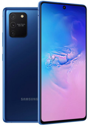 Samsung Galaxy S10 Lite и Note 10 Lite со скидкой до 15 000 рублей