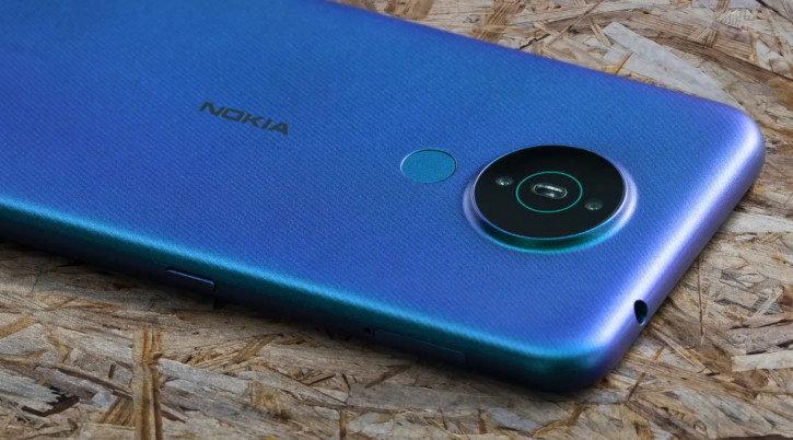 Самый доступный смартфон Nokia уже в России (цена)