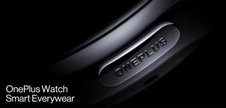 OnePlus назвала три главные фишки своих первых часов OnePlus Watch