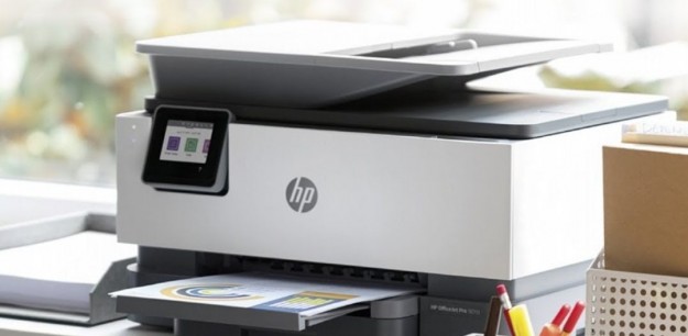 Не печатает принтер HP — что делать?