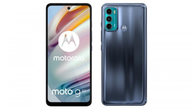 Motorola готовит ещё два смартфона G-серии: более продвинутый Moto G60 и доступный G20