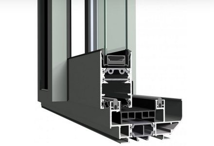 SMARTlife: Раздвижные системы - идеальное решение для вашего дома: преимущества алюминиевых конструкций