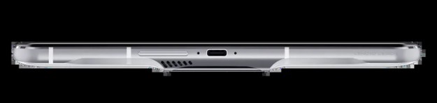 Lenovo представила Legion Phone Duel 2 — игровой смартфон за €799, который нужно использовать в горизонтальной ориентации