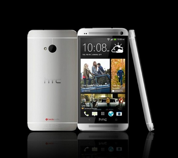 Следующей на «кладбище смартфонов» отправится HTC