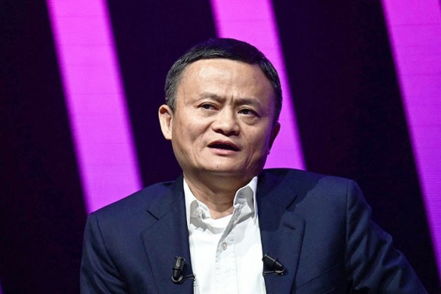 Ant Group миллиардера Джека Ма полностью перестроится по требованию компартии Китая