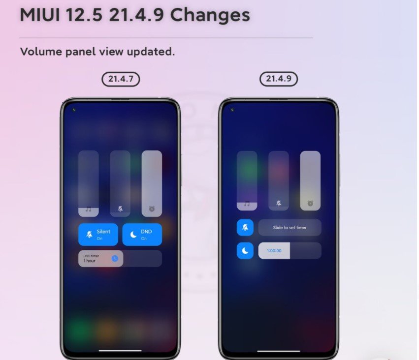 Xiaomi добавила еще одну хорошую функцию в MIUI 12