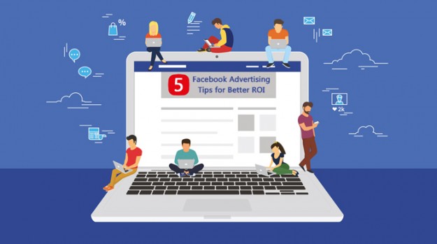 Варианты рекламных публикаций, которые можно делать в Facebook для развития своего бизнеса