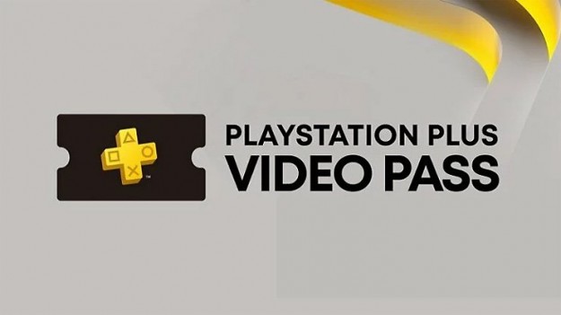 Sony засветила видеосервис PlayStation Plus Video Pass