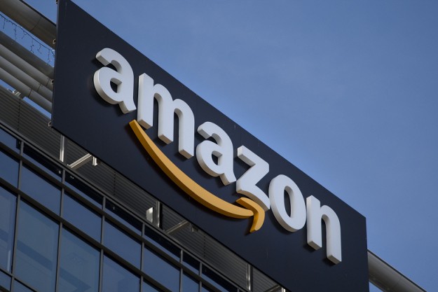 Чистая прибыль Amazon за год выросла с 2,5 до 8,1 млрд долларов