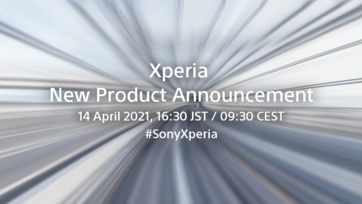 Sony назначила анонс нового Xperia: долгожданный флагман Xperia 1 III?