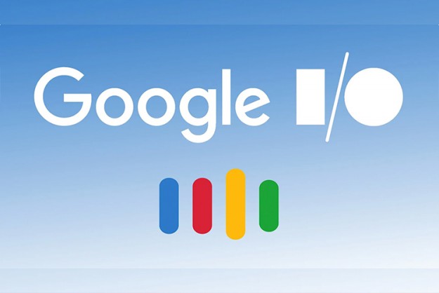 Google представит новые устройства для умного дома на конференции Google I/O в мае