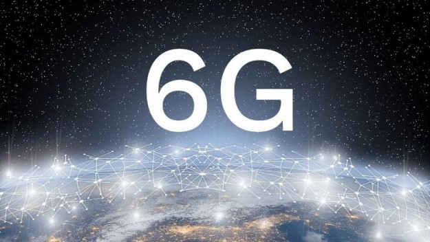 Аналитики предрекли появление первых сетей 6G уже к 2028 году