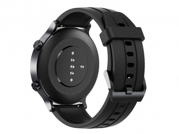 Твоя очередь быть smart. realme объявил дату продажи новых смарт часов Watch S Pro и Watch S
