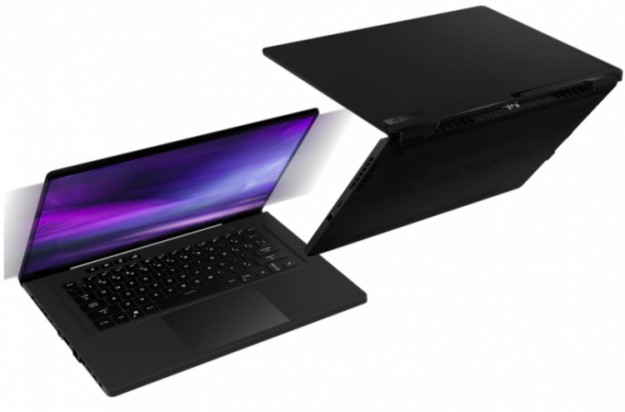 ASUS представила 16-дюймовый игровой ноутбук ROG Zephyrus M16 на базе Tiger Lake-H