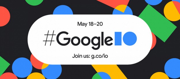 Завтра открывается конференция Google I/O 2021