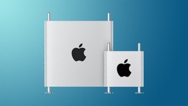Apple выпустит Mac Pro на базе 40-ядерного фирменного ARM-процессора