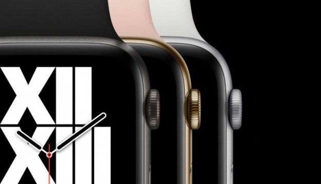 Apple Watch Series 7 ждет редизайн и новая расцветка
