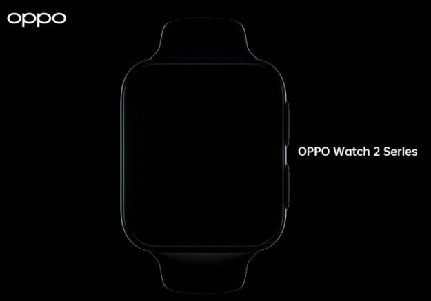 OPPO выпустит смарт-часы Watch 2 на аппаратной платформе Snapdragon Wear 4100