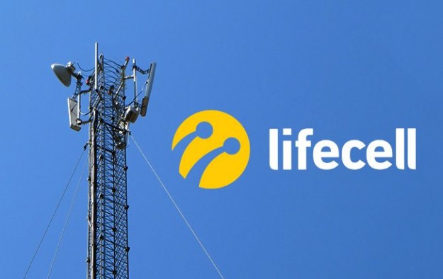 lifecell запустил 4G еще в 343 небольших населенных пунктах Украины
