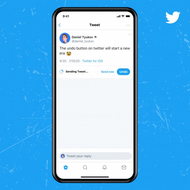 Twitter ввёл платную подписку Twitter Blue: зачем это нужно и кому
