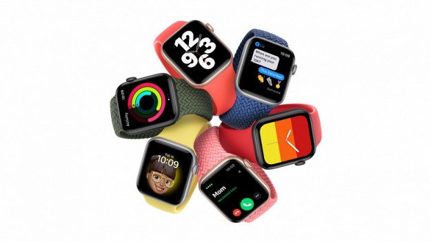 Часы Apple Watch станут более независимыми от iPhone