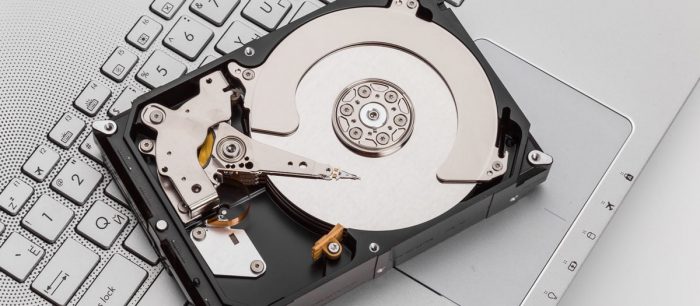 Можно ли восстановить поврежденный жесткий диск?