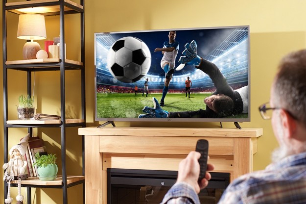 Компания Gazer выпустила модельный ряд смарт-телевизоров на OS Android 9