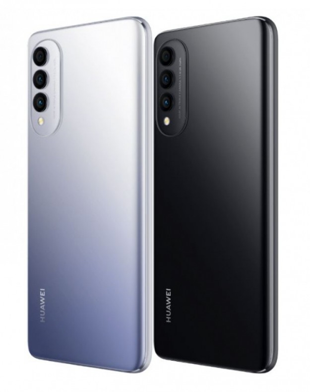 Анонс Huawei Nova 8 SE Vitality Edition – старый знакомый на новый лад