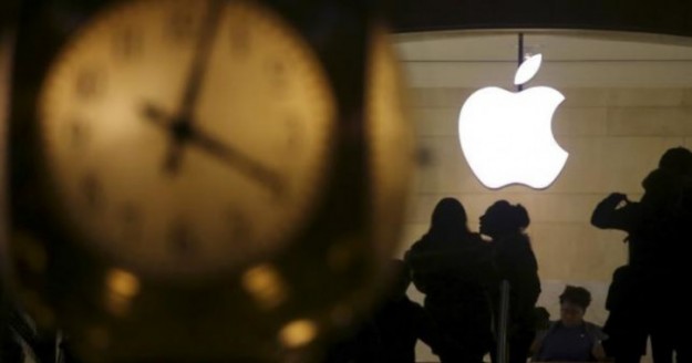 Даем 14 дней: Apple угрожает инсайдеру и требует раскрыть источники
