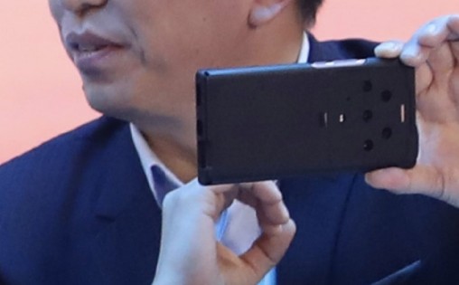 Honor Magic3 - первый в мире смартфон на Snapdragon 888 Plus уже можно заказать в Китае
