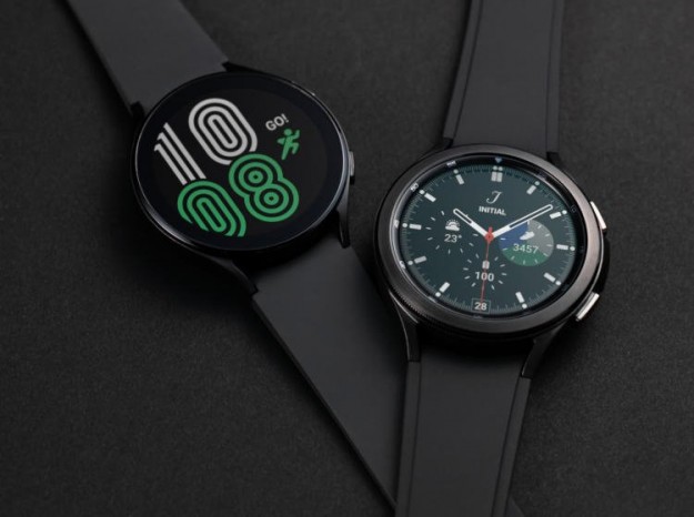Samsung представила Galaxy Watch4 и Watch4 Classic — смарт-часы на базе новой Wear OS 3