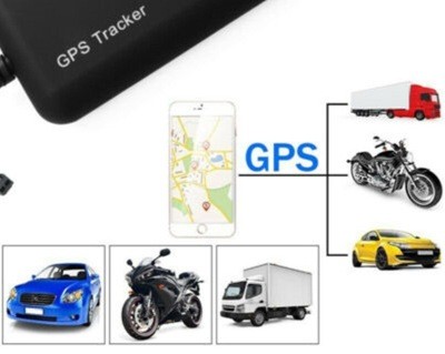 SMARTtech: Как защитить свой автомобиль от угона? GPS трекер обязателен!