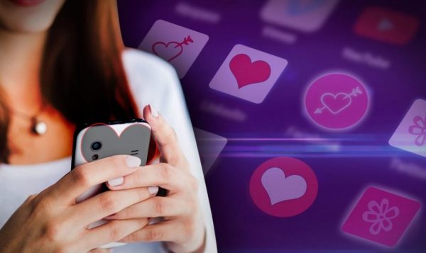 Разработка мобильного приложения знакомств