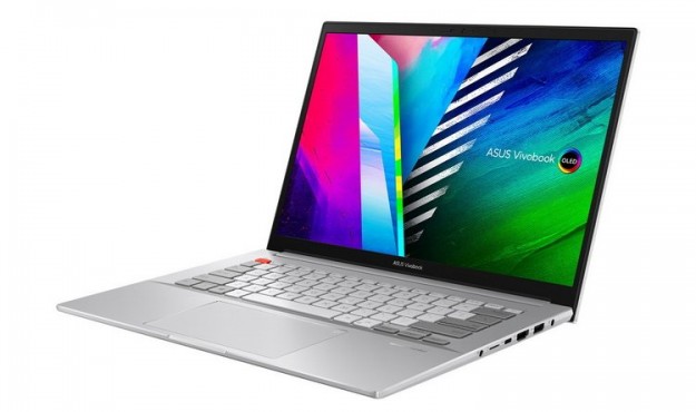 ASUS представила ноутбуки Vivobook Pro для творчества, с мощной начинкой и OLED-дисплеями