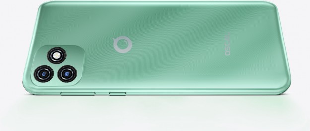 Представлен 50-долларовый смартфон с 6-дюймовым экраном и Android 11 Go