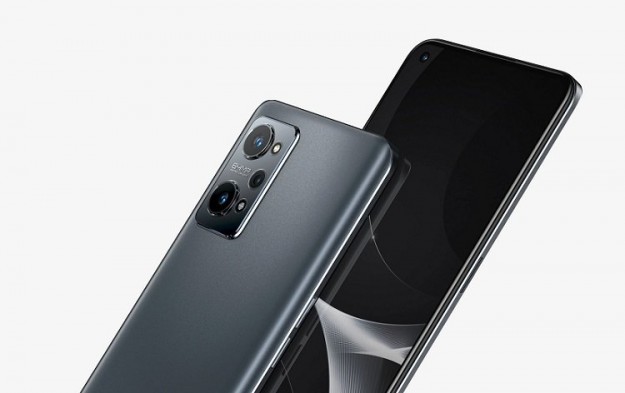 Realme подтвердила скорый релиз смартфона GT Neo2