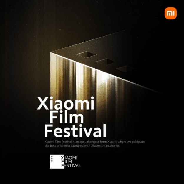 Xiaomi отмечает успех своего первого кинофестиваля