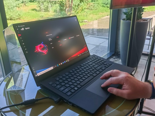 Игровой ноутбук премиум-класса ROG Zephyrus S17 представлен в Украине