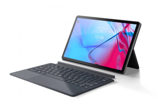 Lenovo представила планшеты с поддержкой 5G премиум-класса для гибридной работы