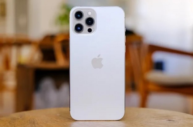 iPhone 13 может получить флеш-накопитель объёмом до 1 Тбайт