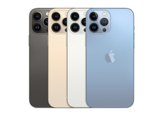 SMARTlife: За что мы будем любить Apple iPhone 13 Pro Max весь следующий год – 5 особенностей смартфона