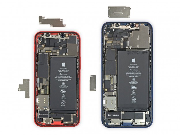 SMARTtech: Ремонт iPhone – дело времени! Когда необходима замена аккумулятора?