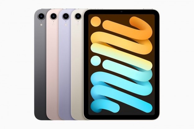 Что нового в iPad mini 6 (2021) и чем он интереснее iPad mini 5 (2019)?!