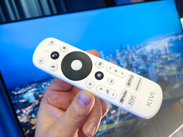 KIVI представила линейку смарт-телевизоров 2021 года: звук от JVC и бесплатный контент в KIVI MEDIA
