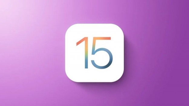 Apple выпустила iOS 15.0.2 с исправлением ряда небольших проблем