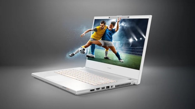 Acer представила уникальный ноутбук ConceptD 7 SpatialLabs Edition с 3D-экраном и мощной начинкой