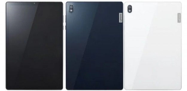 Lenovo представила 5G-планшет Tab 6 с 10,3-дюймовым экраном и чипом Snapdragon 690