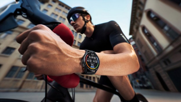 Huawei выводит серию Watch GT на новый уровень — знакомьтесь  со смарт-часами Watch GT 3